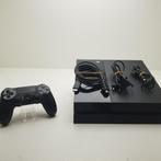 Playstation 4 500GB met controller, Spelcomputers en Games, Spelcomputers | Sony PlayStation 4, Gebruikt
