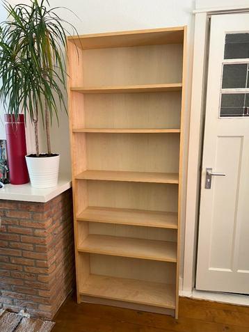 BILLY Boekenkast 