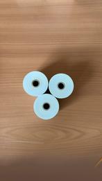 38mm breed thermopapier - Perfect voor Gameboy Printer, Ophalen of Verzenden, Zo goed als nieuw