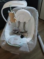 Elektrische schommelstoel, Kinderen en Baby's, Wipstoeltjes, Overige merken, Schommelstoel, Verstelbaar, Ophalen of Verzenden