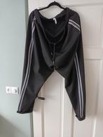 Trainingsbroek maat 52, Kleding | Dames, Sportkleding, Zwart, Ophalen of Verzenden, Zo goed als nieuw, Maat 46/48 (XL) of groter