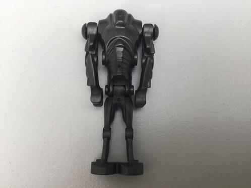 Te koop Lego Star Wars poppetje sw0092 Super Battle Droid, Kinderen en Baby's, Speelgoed | Duplo en Lego, Zo goed als nieuw, Ophalen