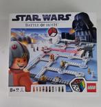 LEGO Spel Star Wars Battle of Hoth - 3866, Hobby en Vrije tijd, Ophalen of Verzenden, Zo goed als nieuw