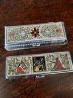 Vintage Pillendoosjes - Set van 2, Antiek en Kunst, Ophalen of Verzenden