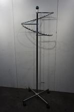 S-vormige Kapstok, staande kapstok verrijdbaar, 150 tot 200 cm, Gebruikt, Ophalen of Verzenden, Staande kapstok