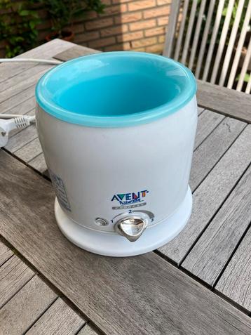 Avent Flessenwarmer beschikbaar voor biedingen