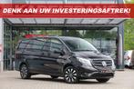 Mercedes-Benz Vito 119 CDI | Aut. | 4Matic | 2x Schuifdeur |, Auto's, Gebruikt, Zwart, 2000 kg, Zwart