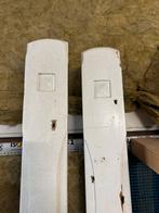 Unieke jaren 30 architraaf - 4 stuks, Doe-het-zelf en Verbouw, Ophalen, Overige materialen, Gebruikt, Lijsten