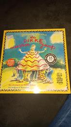 Jacques Vriens - De Dikke Meester Jaap, Gelezen, Jacques Vriens, Fictie algemeen, Ophalen of Verzenden