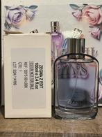 Z Zegna 100ml edt, Sieraden, Tassen en Uiterlijk, Uiterlijk | Parfum, Ophalen of Verzenden, Nieuw