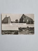 Groeningen - Boxmeer - Vierlingsbeek -1, Verzamelen, Ophalen of Verzenden, 1960 tot 1980, Gelopen, Noord-Brabant