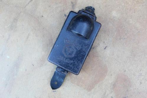 + Duitse Wehrmacht zaklamp Daimon Telko WH LW +, Verzamelen, Militaria | Tweede Wereldoorlog, Duitsland, Ophalen of Verzenden