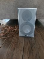 Canton speaker box GLE 401, Audio, Tv en Foto, Luidsprekers, Ophalen of Verzenden, Gebruikt, Overige merken