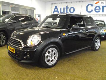 Mini Mini 1.6 One beschikbaar voor biedingen