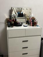 Ladekast, Zo goed als nieuw, 3 of 4 laden, Minder dan 100 cm, 25 tot 50 cm