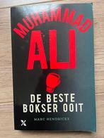 Muhammad Ali de beste bokser ooit, Ophalen of Verzenden, Zo goed als nieuw