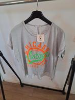 Shirt, Maat 46/48 (XL) of groter, Nieuw, Ophalen of Verzenden, Korte mouw