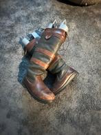 Dubarry Laarzen 37/38 Groen/Bruin - Zolen advies Vervangen, Ophalen of Verzenden, Gedragen, Overige kleuren, Regenlaarzen