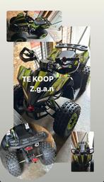 Quad, Fietsen en Brommers, Minibikes, Midibikes en Pitbikes, Ophalen, Overige typen, Nitro, 125 cc