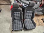 Gte stoelen golf 7 vw caddy net setje, Ophalen, Gebruikt, Volkswagen