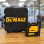 DeWALT DW088K-XJ Kruislijnlaser - In Nette Staat, Doe-het-zelf en Verbouw, Gereedschap | Overige machines, Dewalt, Zo goed als nieuw