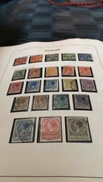 Nederland koningin Wilhelmina, Ophalen of Verzenden, Nederland