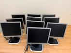 14x HP 19” monitor, Ophalen, Hp, Gebruikt, Overige typen