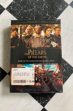 Pilars of the earth dvd, Ophalen of Verzenden, Vanaf 12 jaar, Zo goed als nieuw, Drama