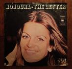 Vinyl single Bojoura: The letter, Overige formaten, 1960 tot 1980, Ophalen of Verzenden, Nieuw in verpakking