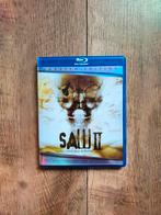 Blu-ray saw II / 2 unrated edition, Ophalen of Verzenden, Zo goed als nieuw, Horror