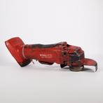 Hilti AG 125-A22 Body Haakse Slijper - Incl.Garantie, Doe-het-zelf en Verbouw, Gereedschap | Slijpmachines, Hilti, Gebruikt, Support@hilti.com