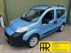 Citroen NEMO 1.4i Multispace Airco Trekhaak, Auto's, Voorwielaandrijving, Euro 5, 15 km/l, 4 cilinders
