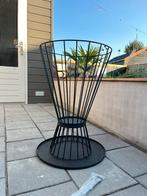Vuurkorf 70cm hoog, Tuin en Terras, Vuurkorven, Ophalen of Verzenden, Nieuw, Vuurkorf