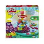 Play-Doh: Cupcake Toren NIEUW, Nieuw, Ophalen of Verzenden