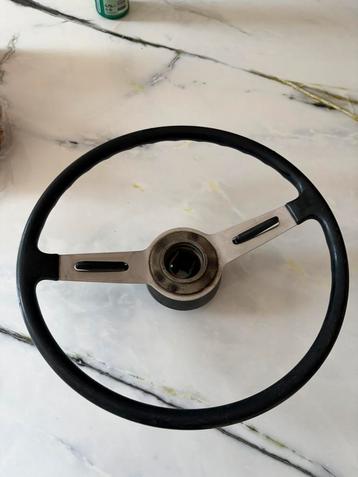 Origineel stuur uit Alfa Giulia Sprint -105 serie Etc beschikbaar voor biedingen