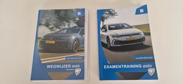 Verjo Autotheorie NIEUW! beschikbaar voor biedingen