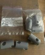 Garnalen verstopplekken! 3 stuks voor 3€, Ophalen of Verzenden, Nieuw, Overige typen