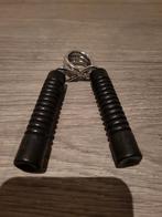 Hand trainer, handknijper, knijphalter, Sport en Fitness, Fitnessmaterialen, Ophalen of Verzenden, Zo goed als nieuw, Overige typen