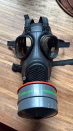 Bijzonder gasmasker swiss army SM 90, Verzamelen, Ophalen of Verzenden, Landmacht, Overige gebieden, Overige typen