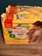 Pamper nr 2, Ophalen, Zo goed als nieuw