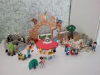 Plamobil zoo / dierentuin 6634, Kinderen en Baby's, Speelgoed | Playmobil, Ophalen, Gebruikt, Complete set