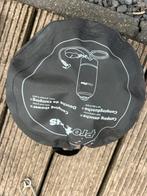 Pro plus Campingdouche 11 liter, Caravans en Kamperen, Ophalen of Verzenden, Gebruikt, 1-persoons