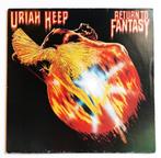 Uriah Heep – Return To Fantasy (1975), Ophalen of Verzenden, 12 inch