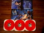 METALLICA 3LP Vinyl Live 1983 Thrash Metal Thrashmetal, Cd's en Dvd's, Ophalen of Verzenden, Nieuw in verpakking