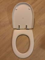 Sphinx 340 Witte Toiletbril - Nieuw!, Ophalen, Nieuw