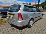 Ford Focus Wagon 1.6-16V Trend AUTOMAAT, 1596 cc, 101 pk, Gebruikt, 4 cilinders