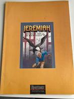 8 albums Jeremiah, Boeken, Stripboeken, Gelezen, Ophalen of Verzenden, Meerdere stripboeken, Hermann