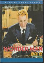 Wonder Man (1945) dvd *engels*, Cd's en Dvd's, Dvd's | Klassiekers, Ophalen of Verzenden, Zo goed als nieuw