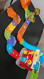 Vtech brandweerkazerne, Ophalen of Verzenden, Zo goed als nieuw