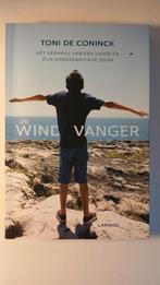 De Windvanger Vader en Hoogsensitieve Zoon hoogsensitiviteit, Boeken, Ophalen of Verzenden